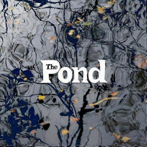The Pond The Pond CD (2012)