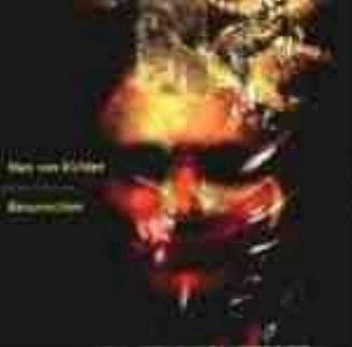 Max Van Richter [x-Arcane] Resurrection CD