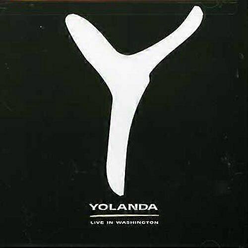 Yolanda Adams Live in Washington CD