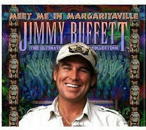 Jimmy Buffett Meet Margaritaville... CD