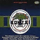 Various Best If Bonzai CD
