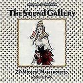 Various Sound Gallery Volume 2 CD