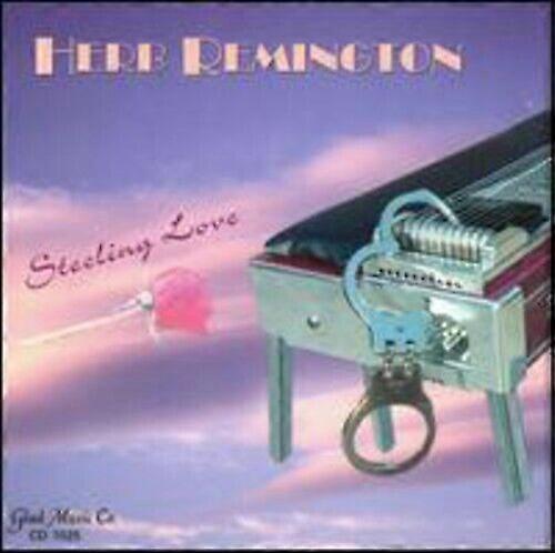 Remington Herb Steeling Love CD