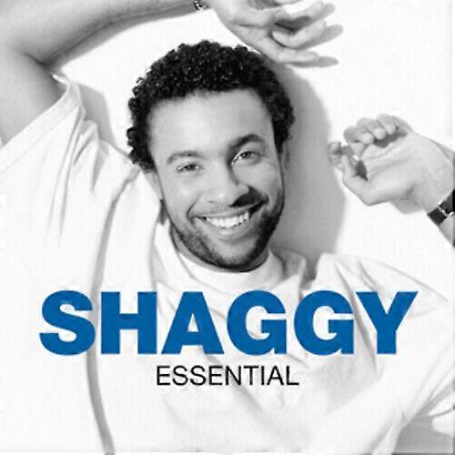Shaggy Essential CD (2012)