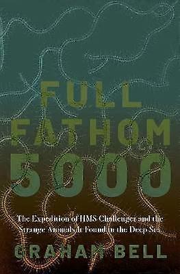 Full Fathom 5000
