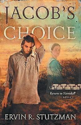 Jacob's Choice
