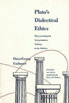 Platonin dialektinen etiikka