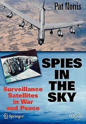 Spies in the Sky