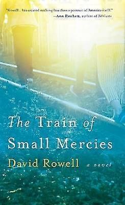 Der Zug der kleinen Barmherzigkeit