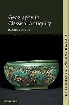 Geographie in der Klassischen Antike
