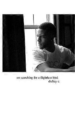 on searching for a flightless bird