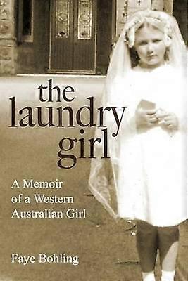 The Laundry Girl
