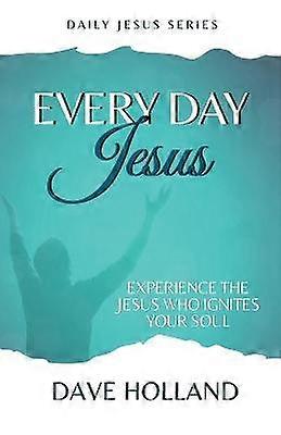 Every Day Jesus
