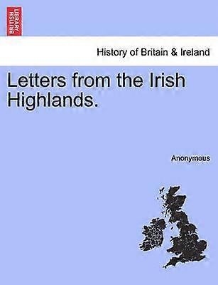 Letters from the Irish Highlands