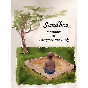 Sandkasse