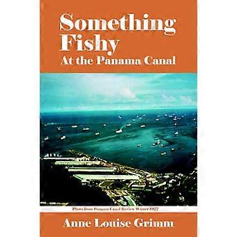 Something Fishy