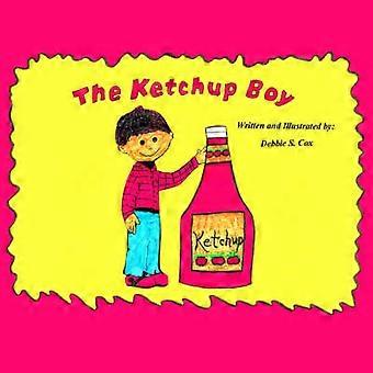 The Ketchup Boy