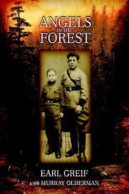 Angels in the Forest