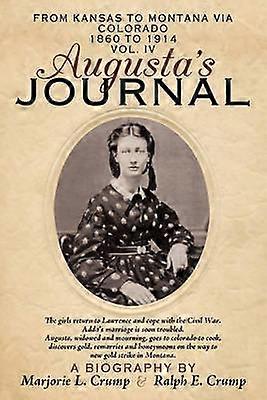 Augusta's Journal