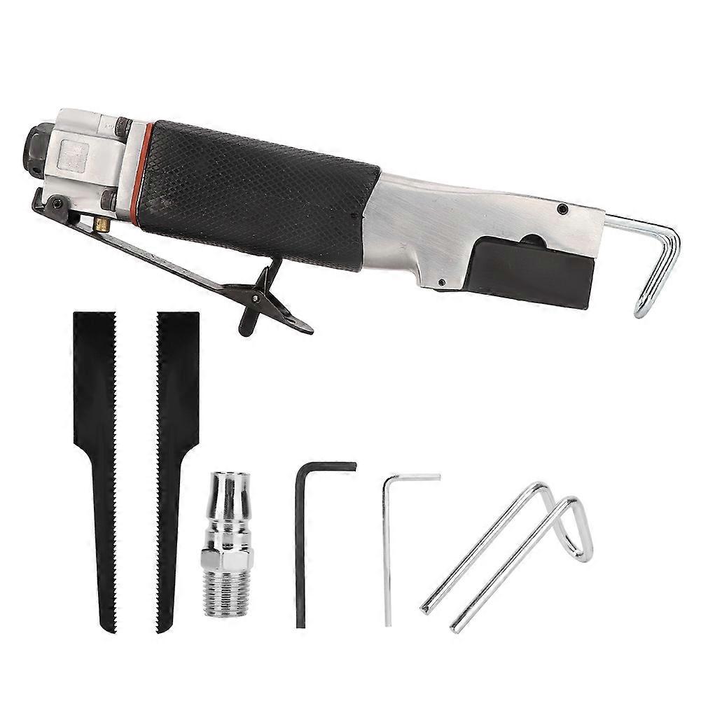 Pneumatic File Saw Reciprocating Drag Saws Air Cutting Vehicle Repairing Tool