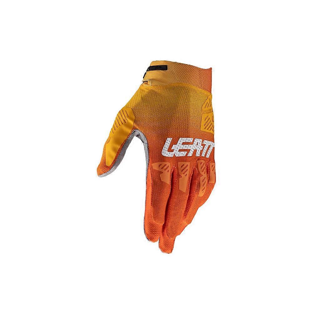 Gloves Leatt Moto 2.5 X-flow 6025350280