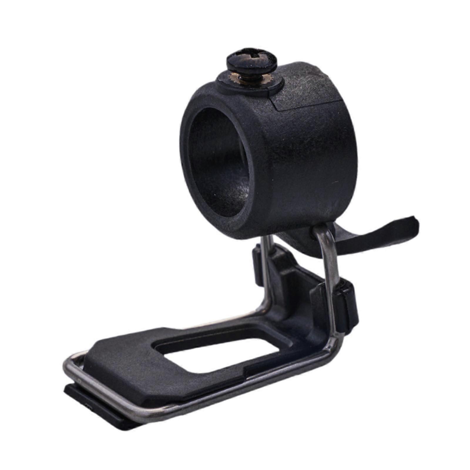 Camping Burner Ignition Switch Easy to Install Accessory for Soto310 Soto340 Black