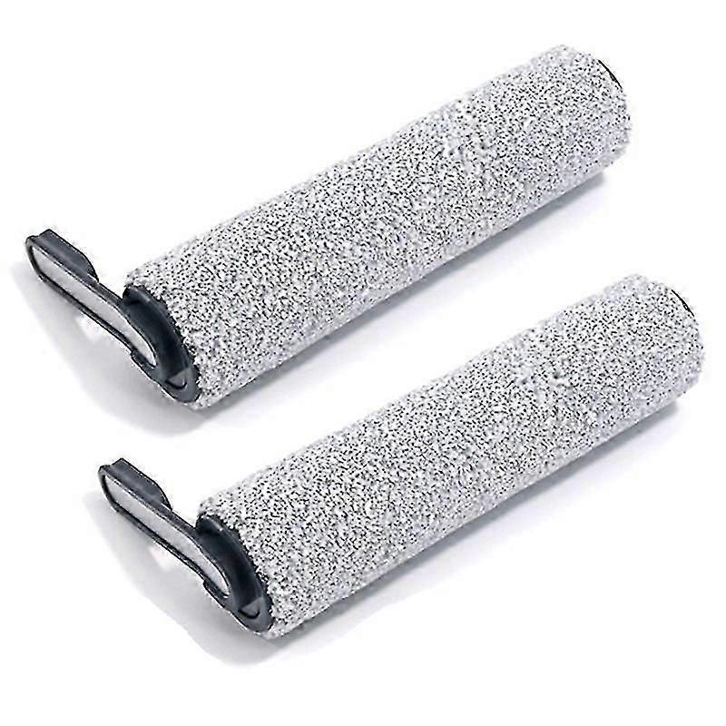 2pcs Main Brush For Tineco Floor One 2.0 Smart Scrubber Vacuum