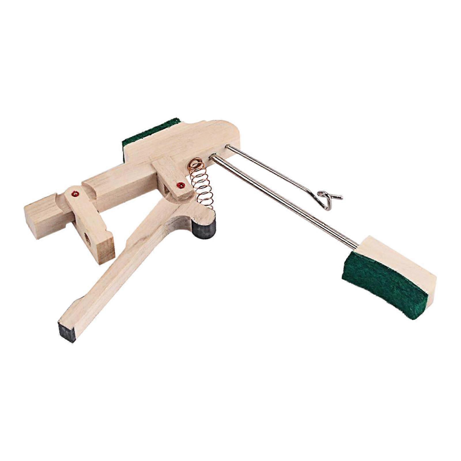 Piano Actions High Precision Tuning Tool för vertikala pianotillbehör