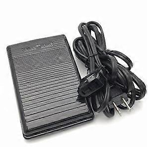 Foot Control Pedal for Sewing Machines Compatible With Most Sewing Machines Variable Speed Non Slip 6 Ft Cord