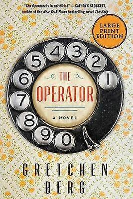 Operatoren [stort tryk]