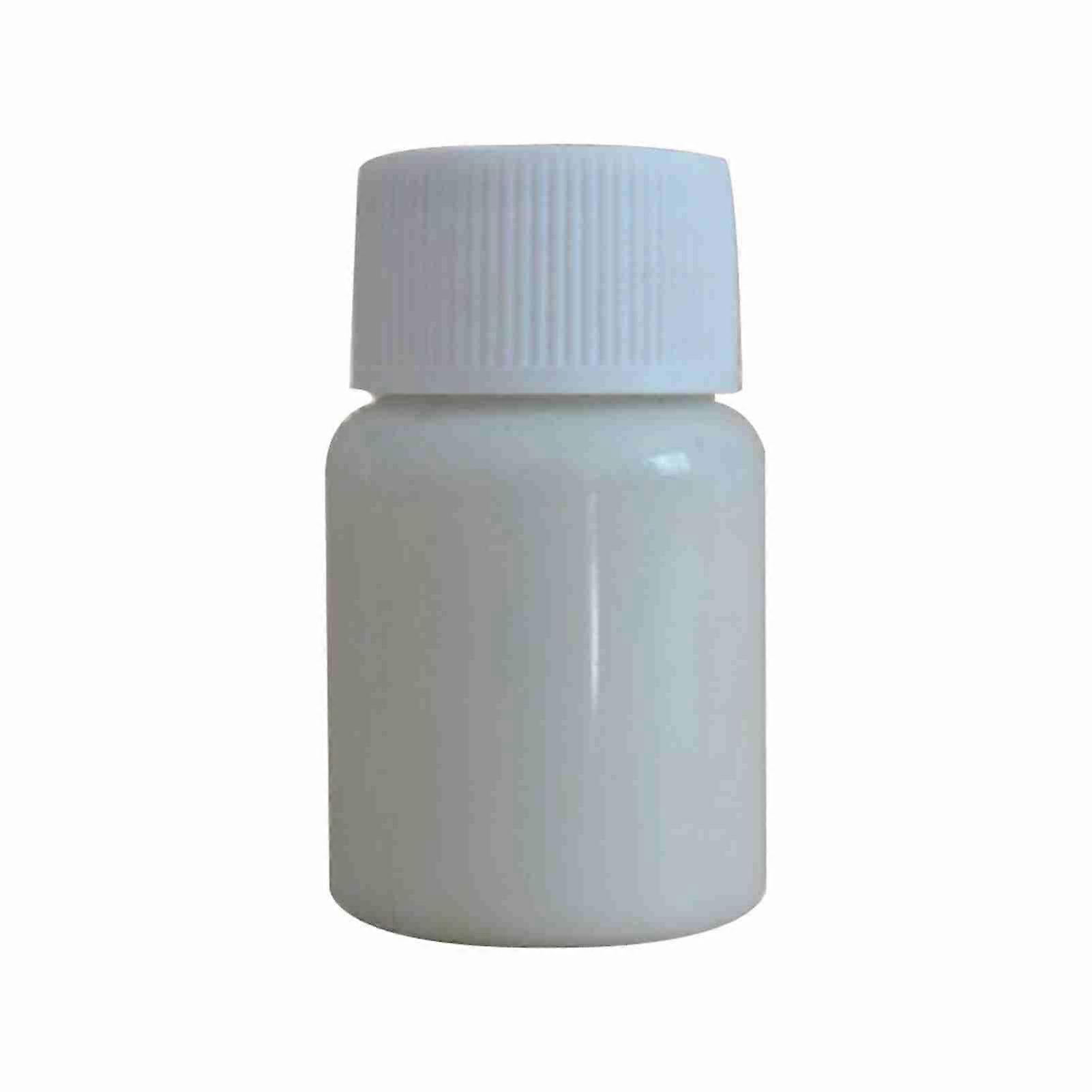 20g Glow in the Dark Fluorescent Colorful Acrylic Luminous Paint Bright Pigment DIY Crafts Painting Tool