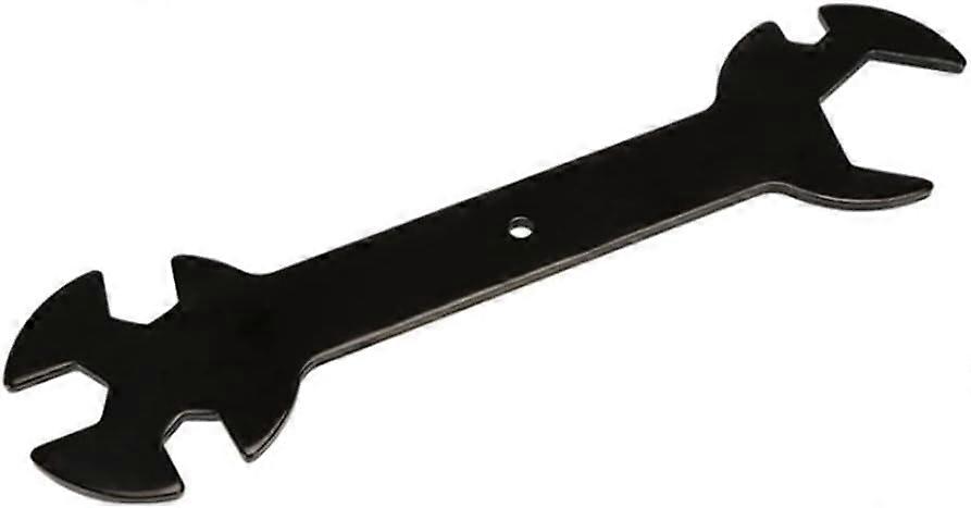 3Pcs 5 in 1 Multifunctional Adjustable Wrench Set for 3D Printer