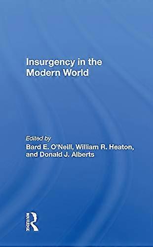 Insurgency In The Modern World