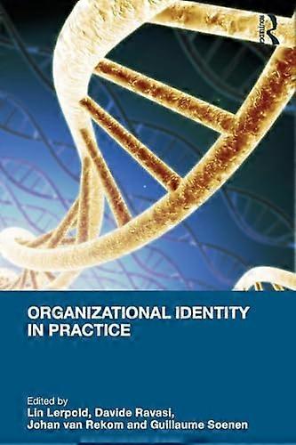 Organizational Identity in Practice