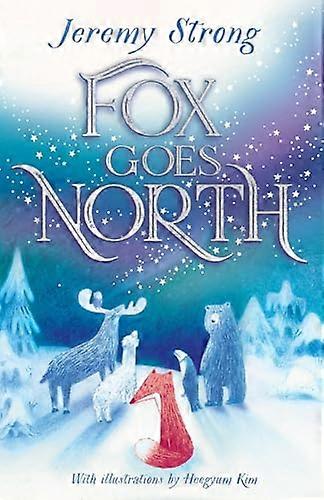 Fox Goes North
