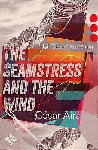 The Seamstress and the Wind