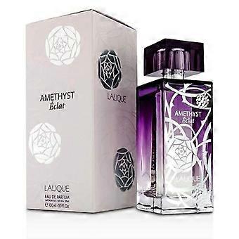 Ametyst Eclat perfumy marki Lalique - Kobiety - 100 ml - Woda perfumowana - Kwiatowa