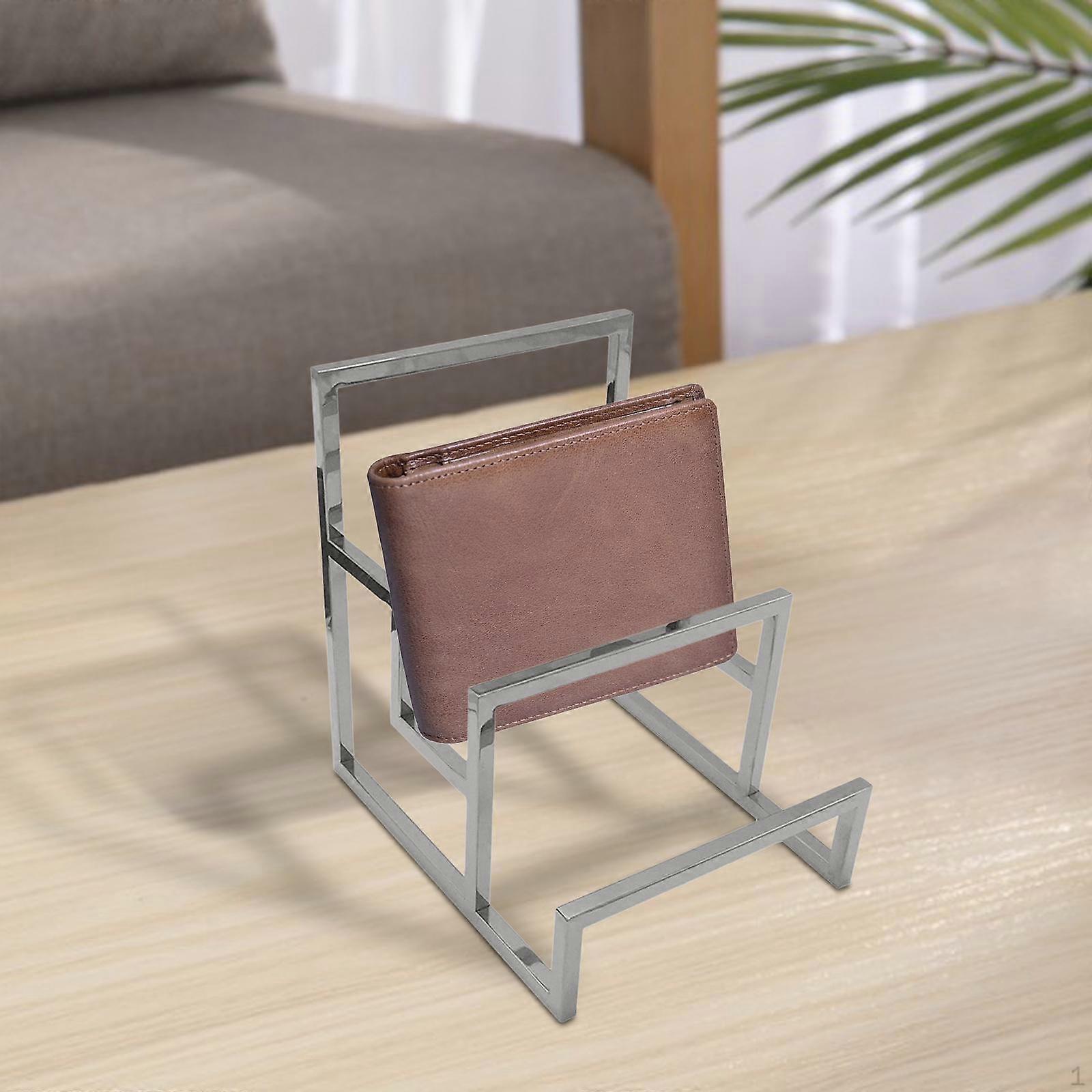 Elegant Purse Storage Solution for Handbag Enthusiasts