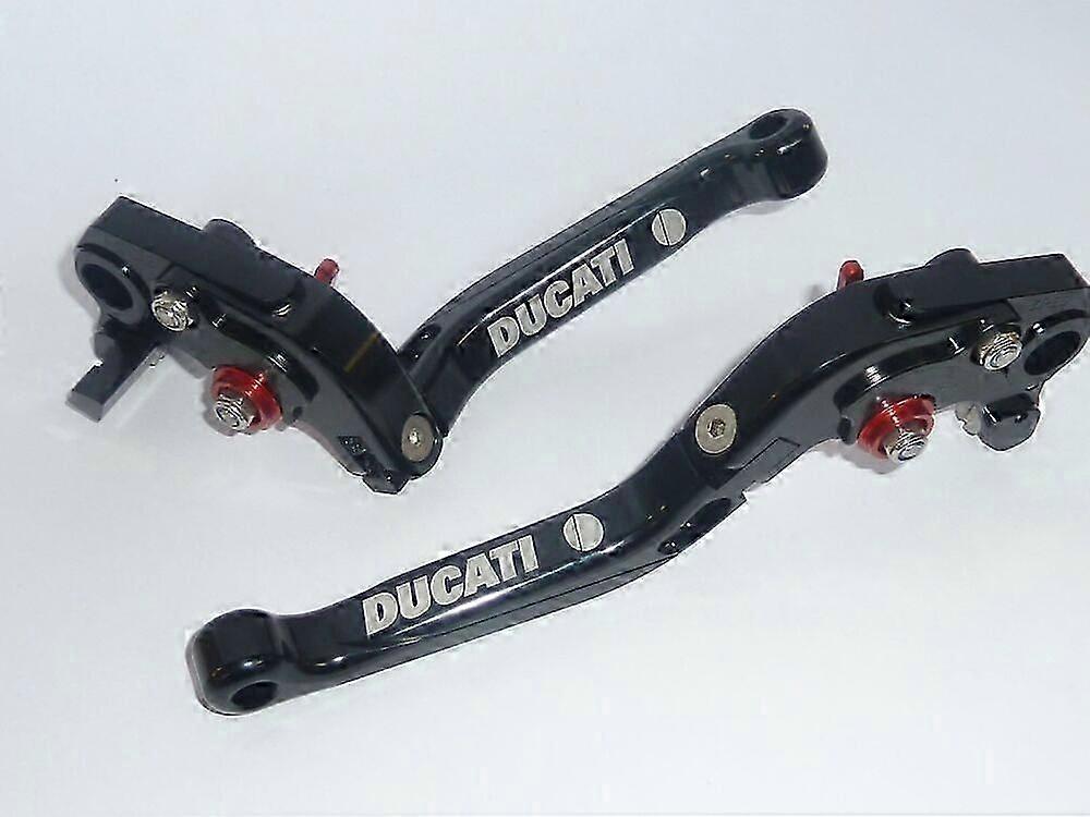 Ducati St2 St4 St4s Πτυσσόμενες Μανέτες Συμπλέκτη Σετ Πίστα Αγώνων Δρόμου S13za