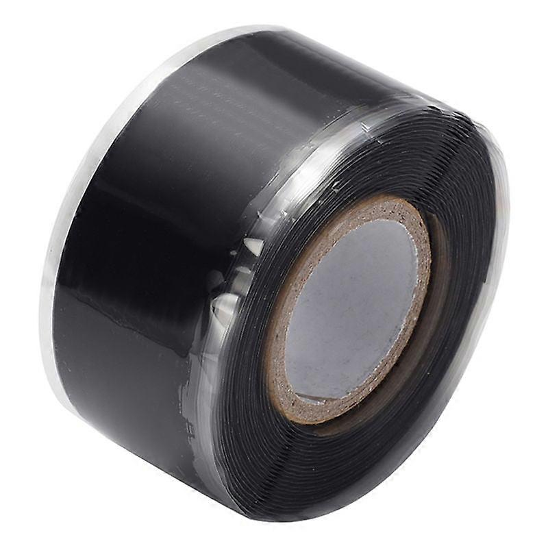 Fusing Silicone Tape, Leak Proof, Waterproof, Repair