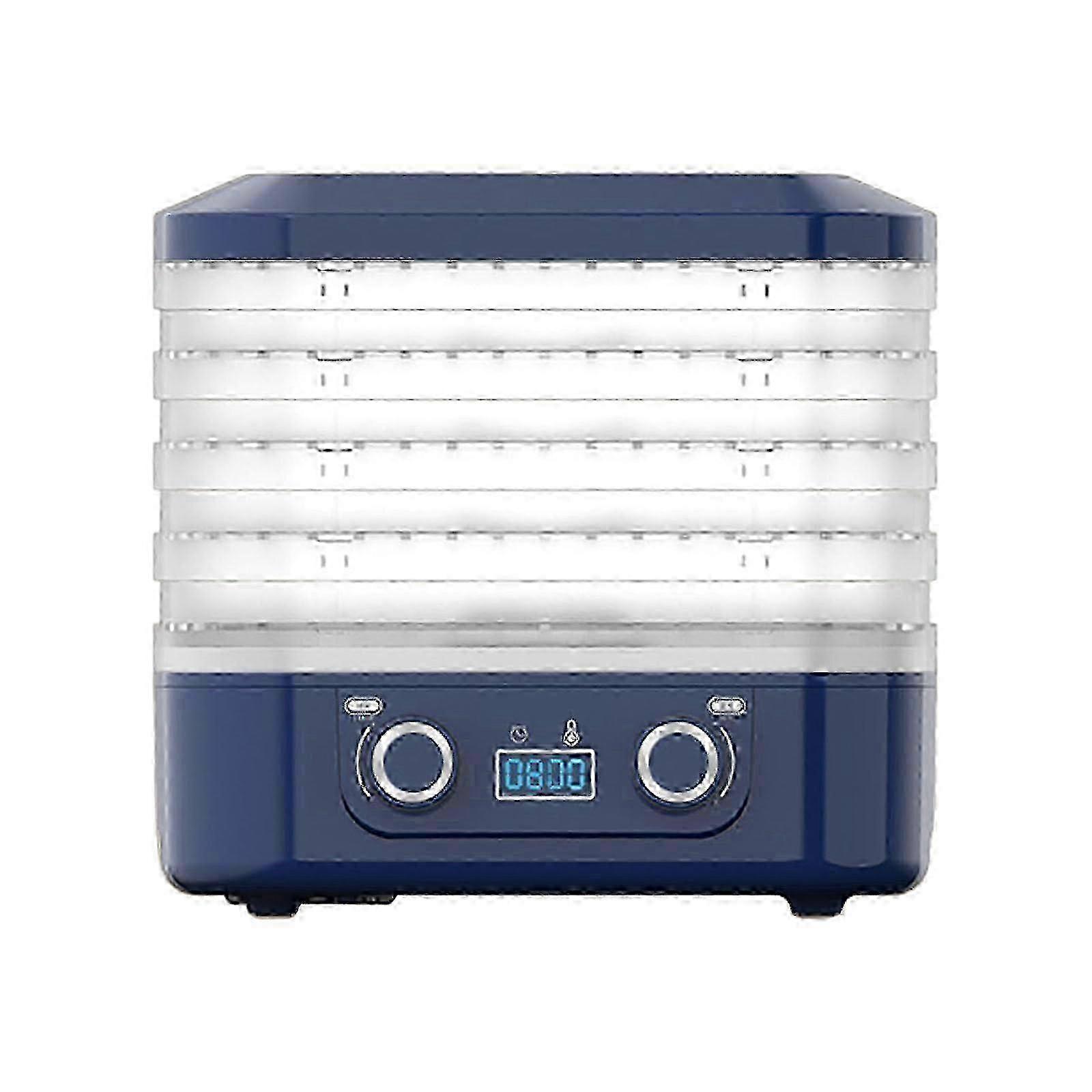 Food Freeze Dryer Machine for Home, Dryer Machine for Candy and Snacks EU PLUG