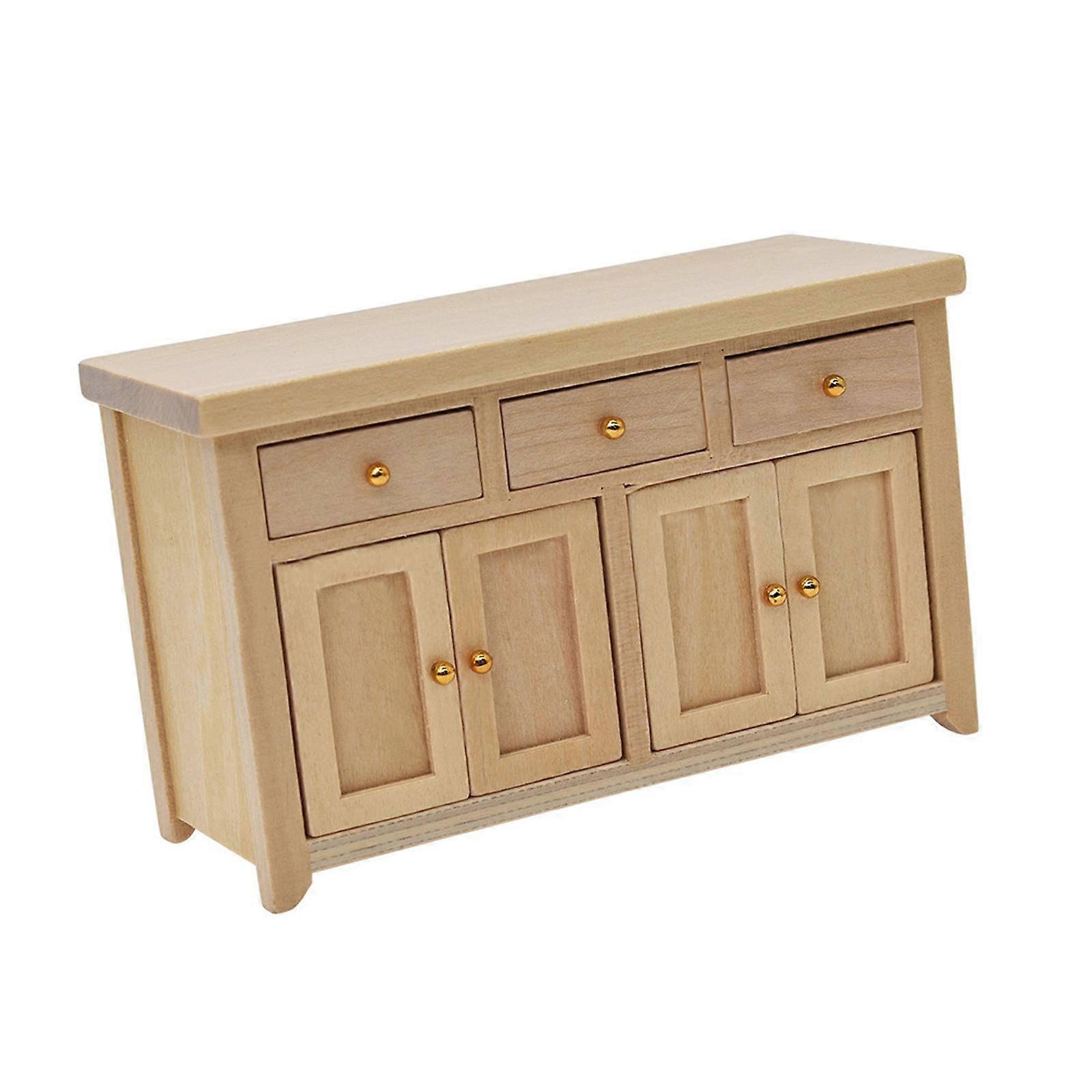 キッチンキャビネット、ダイニングルーム、家具セット