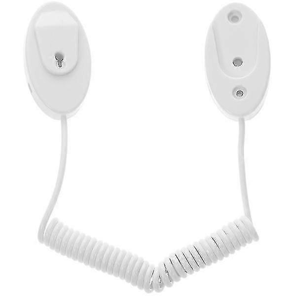 Fjärrkontroll Tether Infällbar Fjärrkontroll Tether Tv Fjärrkontrollhållare Kabel-hao