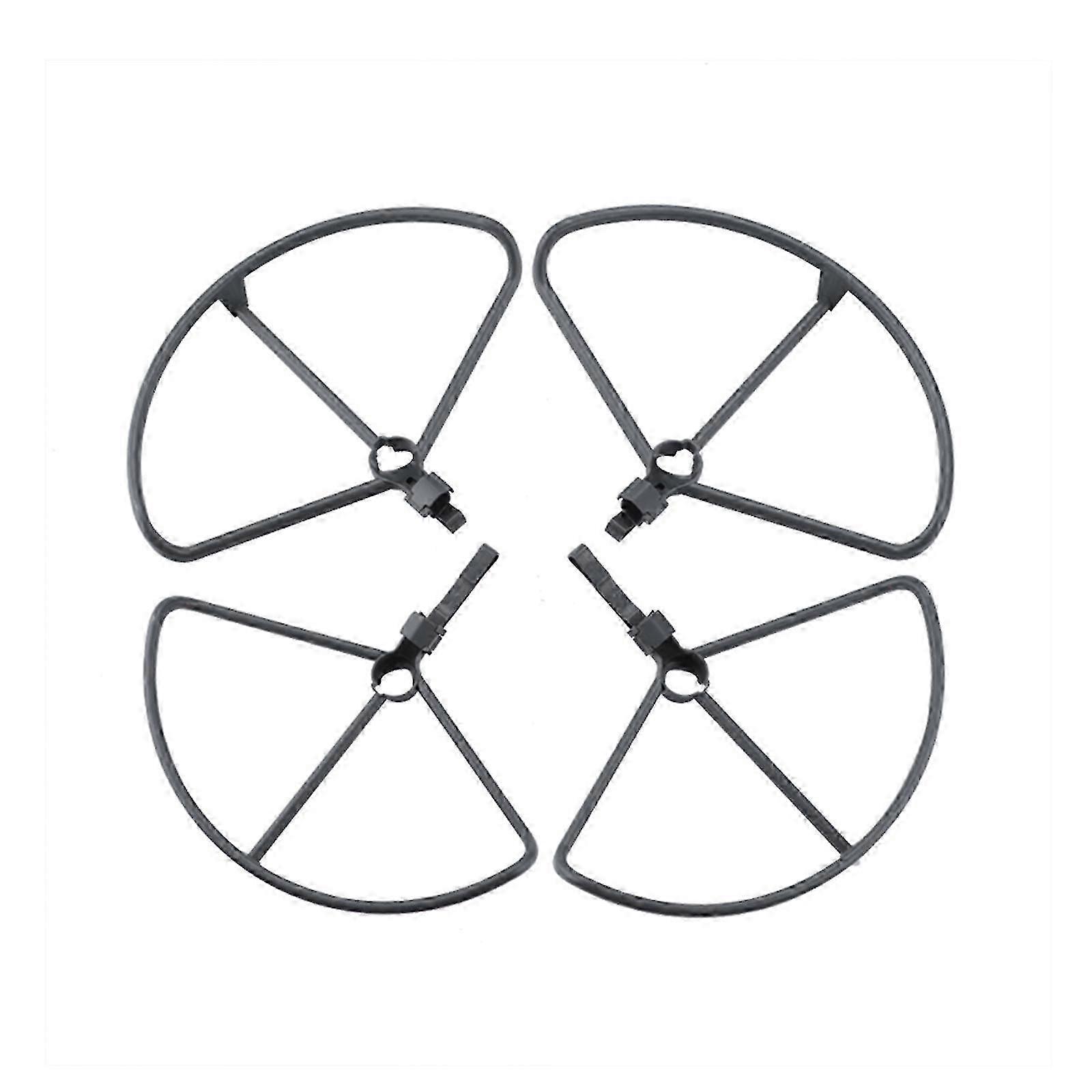 4 יחידות מגני מדחף נגד התנגשות עבור Mavic 3 הרכבה מהירה