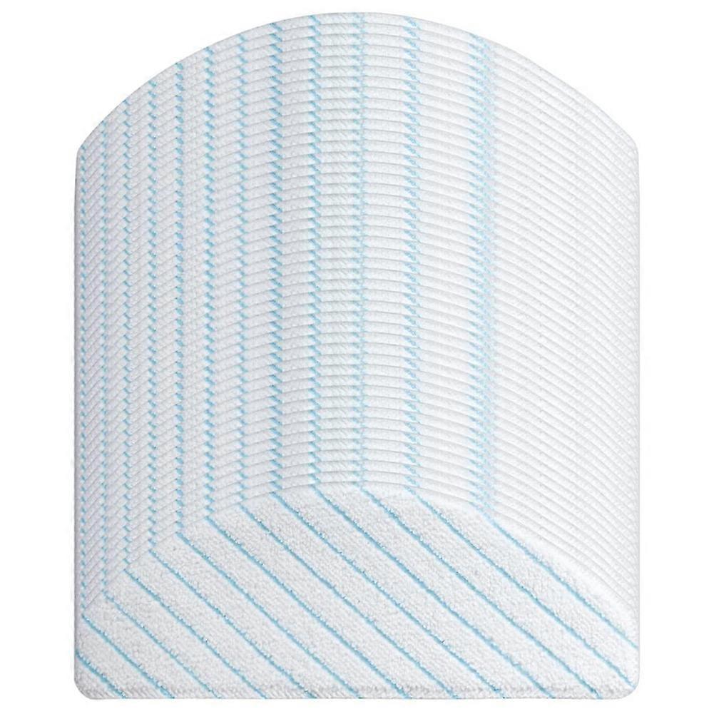 80Pcs Disposable Strong Mop Cloths Pads for Deebot OZMO