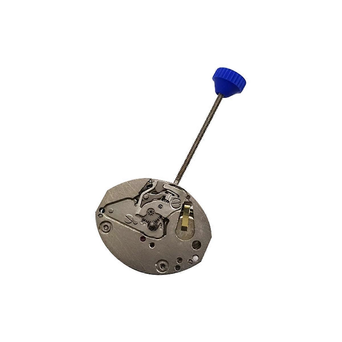 For ETA 978002 High Accuracy Two Watch Hands Quartz Movement Movement