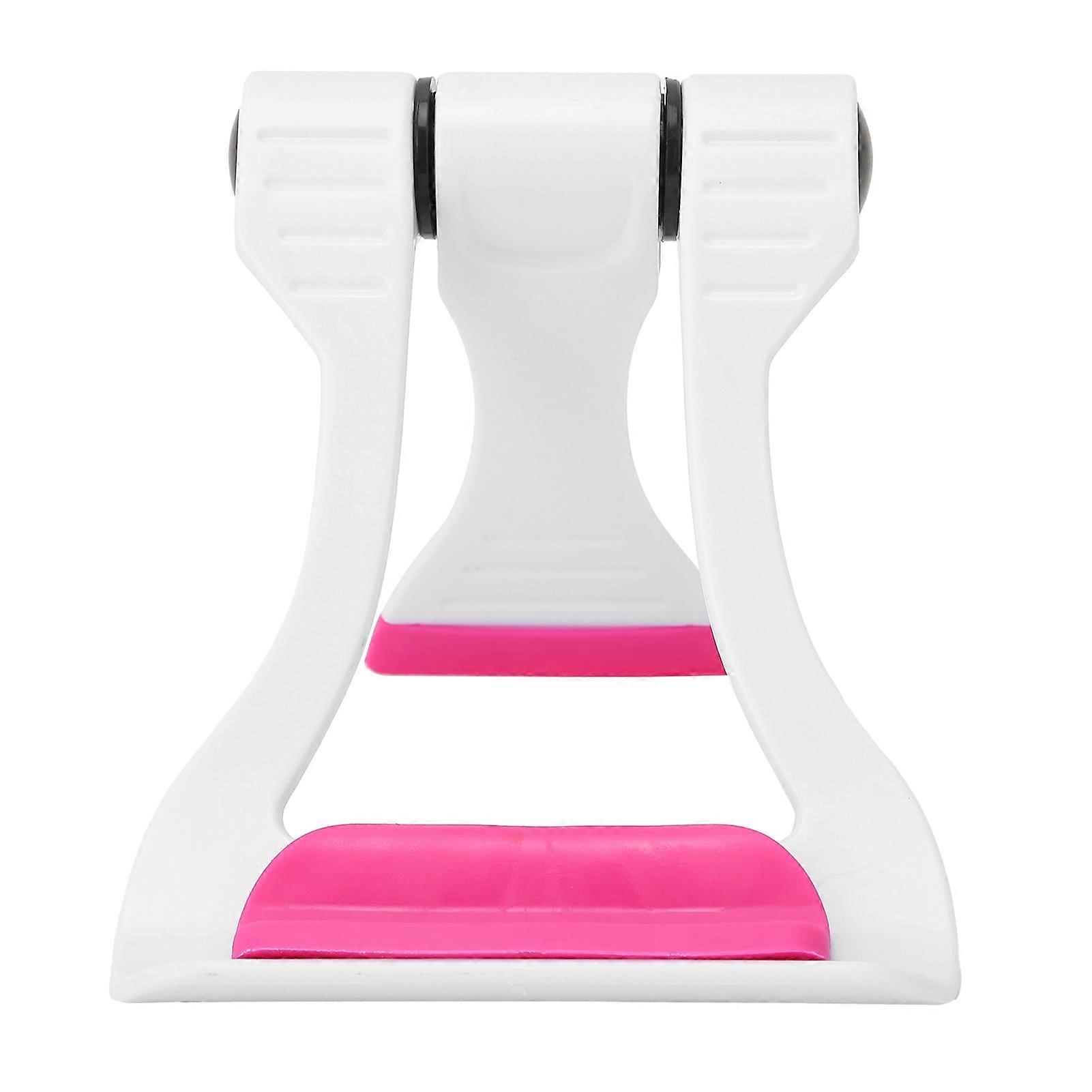 Foldable Tablet Stand 150 ° Adjustable Angle Desktop Stand Holder Portable Phone Tablet Bracket