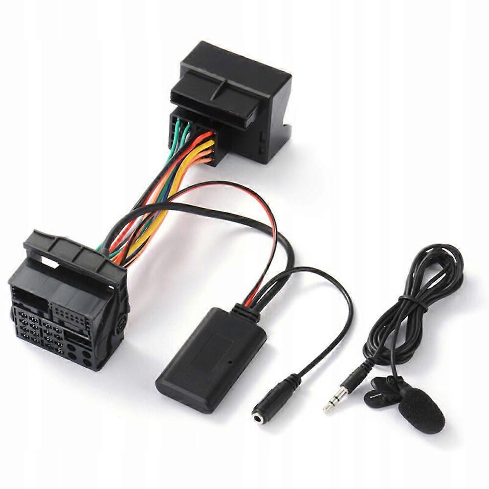 Peugeot Citroën Rd4 C5 Berlingo Kit Bluetooth Partner C3 C4