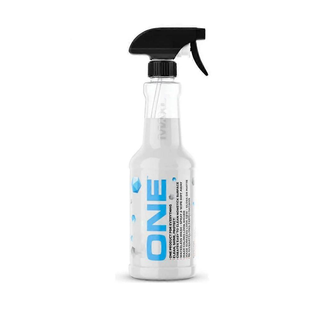 Maxlone Car Spray, Zenora Coating Agent Spray, Multi Functional Coating Renewal