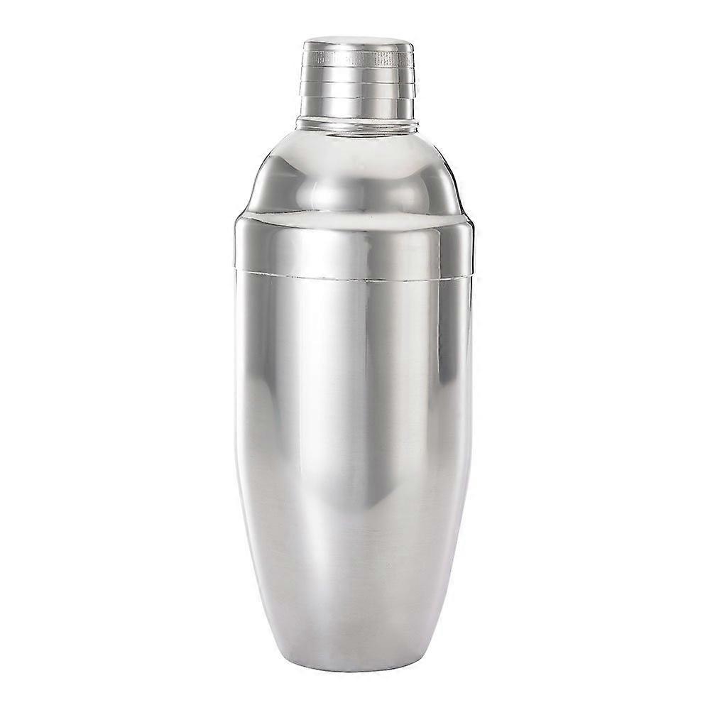 Cocktail Shaker 24 Oz (700 Ml) Stainless Steel Barware Tool